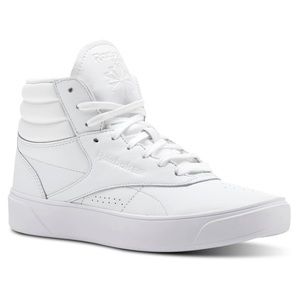 Reebok Women's Freestyle HI Nova